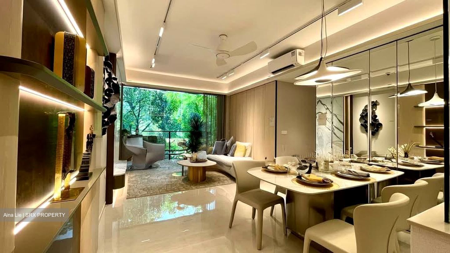 Tengah Garden Residences (U/C) (D24), Apartment #576075761